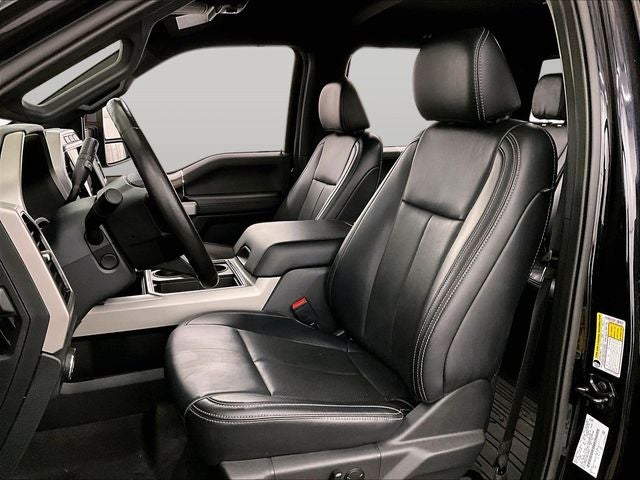 2022 Ford F-450SD Lariat DRW