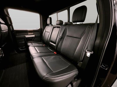 2022 Ford F-450SD Lariat DRW