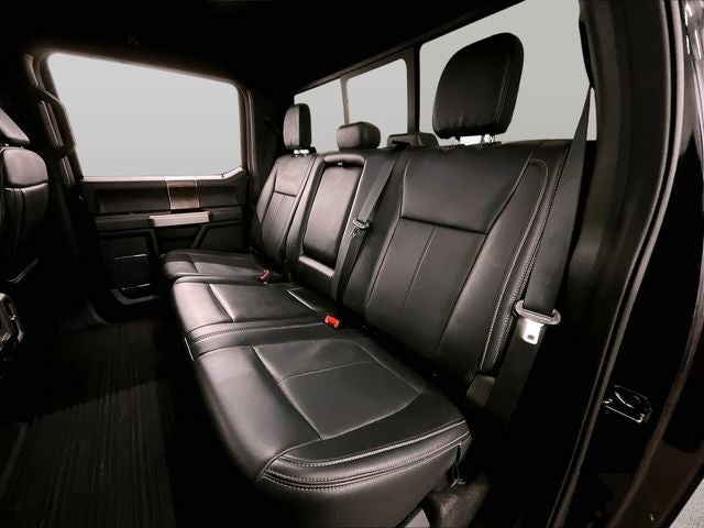 2022 Ford F-450SD Lariat DRW