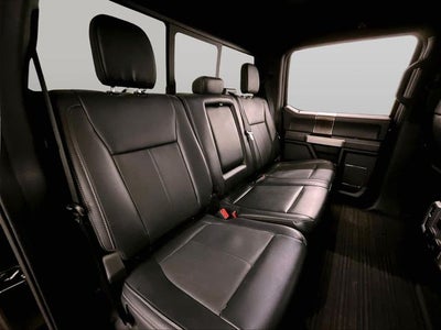 2022 Ford F-450SD Lariat DRW