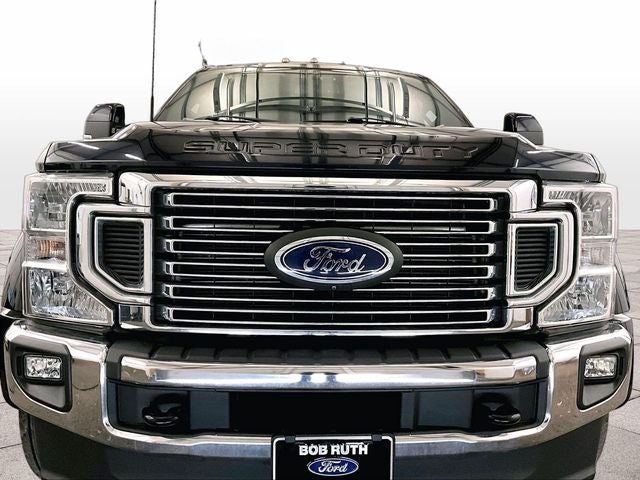 2022 Ford F-450SD Lariat DRW