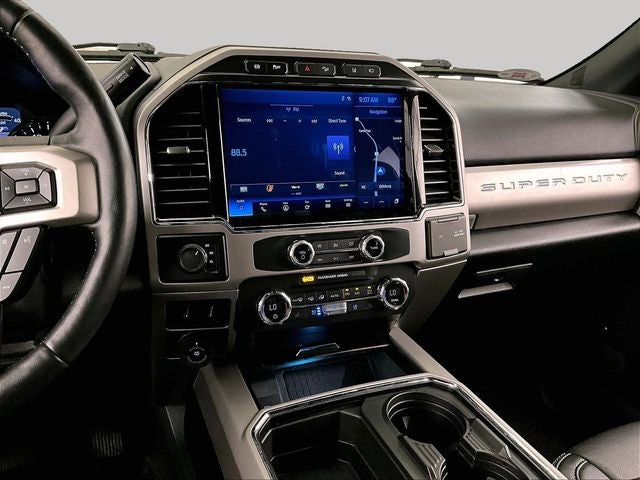 2022 Ford F-450SD Lariat DRW