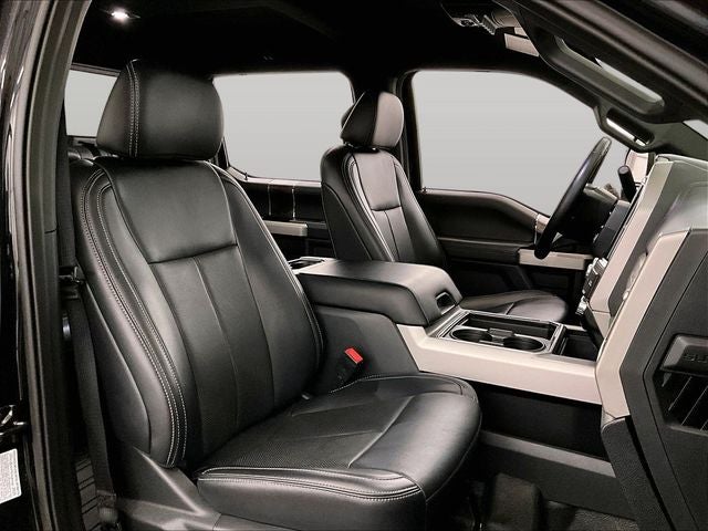 2022 Ford F-450SD Lariat DRW
