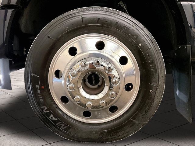 2022 Ford F-450SD Lariat DRW