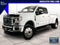 2022 Ford F-450SD King Ranch DRW