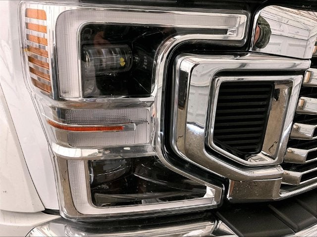 2022 Ford F-450SD King Ranch DRW