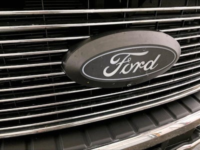 2022 Ford F-450SD King Ranch DRW