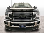 2022 Ford F-450SD King Ranch DRW