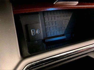 2022 Ford F-450SD King Ranch DRW