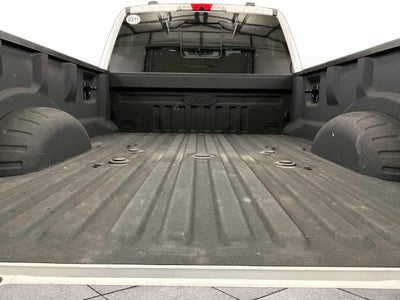 2022 Ford F-450SD King Ranch DRW