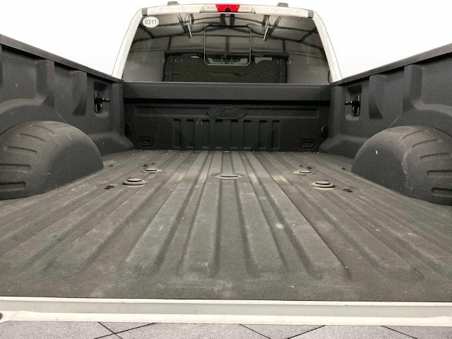 2022 Ford F-450SD King Ranch DRW