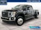 2021 Ford F-450SD Lariat DRW
