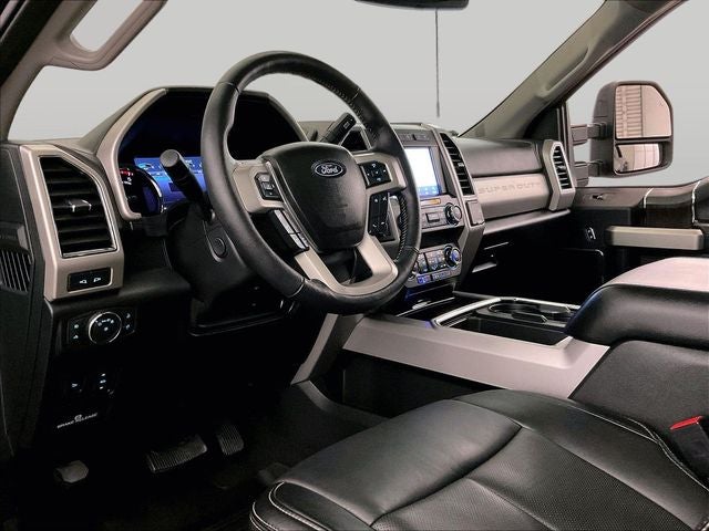 2021 Ford F-450SD Lariat DRW