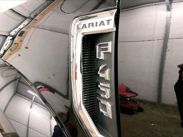2021 Ford F-450SD Lariat DRW