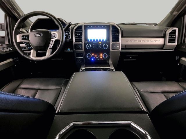 2021 Ford F-450SD Lariat DRW