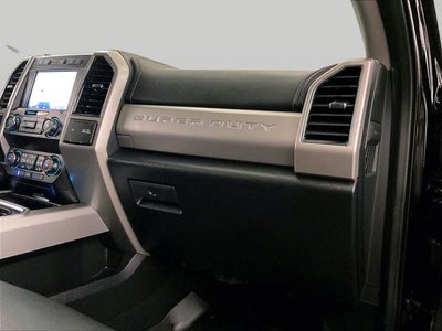 2021 Ford F-450SD Lariat DRW