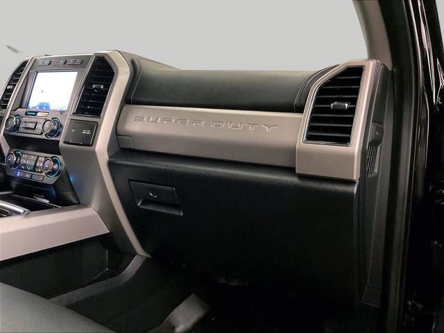 2021 Ford F-450SD Lariat DRW