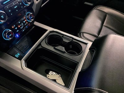 2021 Ford F-450SD Lariat DRW