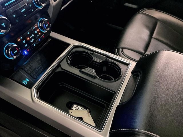 2021 Ford F-450SD Lariat DRW