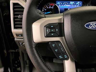 2021 Ford F-450SD Lariat DRW