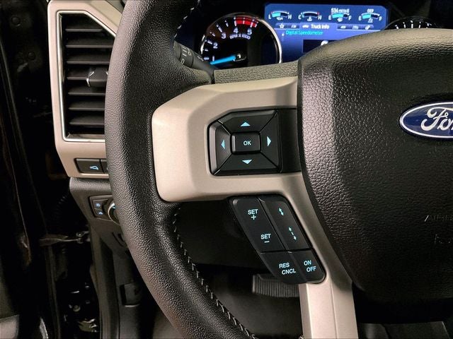 2021 Ford F-450SD Lariat DRW