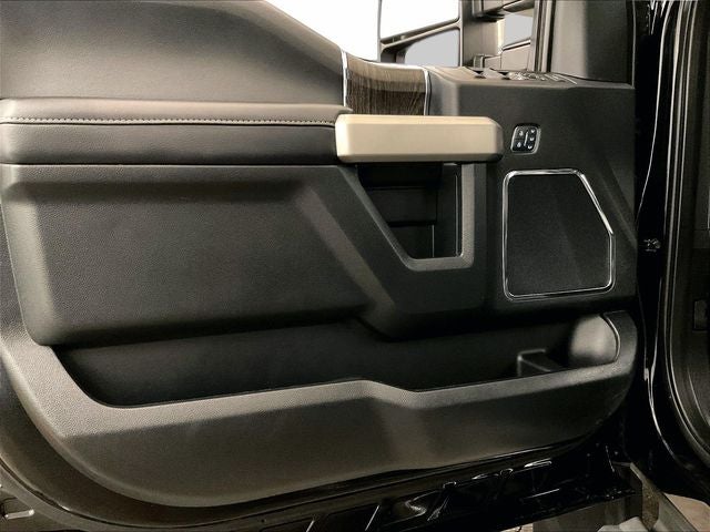 2021 Ford F-450SD Lariat DRW