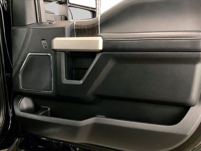 2021 Ford F-450SD Lariat DRW