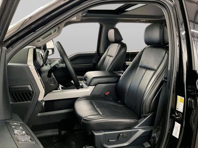2021 Ford F-450SD Lariat DRW