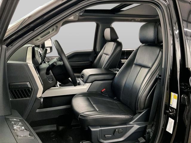 2021 Ford F-450SD Lariat DRW