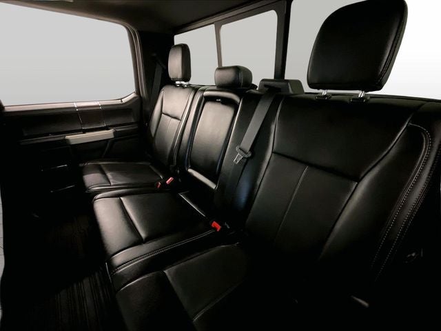 2021 Ford F-450SD Lariat DRW