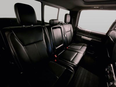 2021 Ford F-450SD Lariat DRW