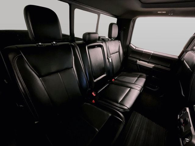2021 Ford F-450SD Lariat DRW