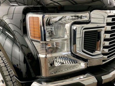 2021 Ford F-450SD Lariat DRW