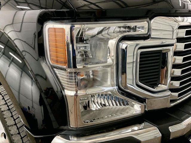 2021 Ford F-450SD Lariat DRW