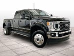 2021 Ford F-450SD Lariat DRW