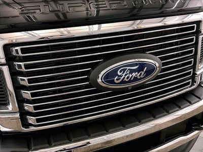2021 Ford F-450SD Lariat DRW