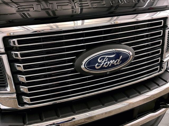 2021 Ford F-450SD Lariat DRW