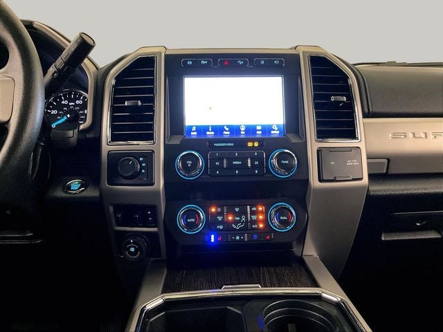 2021 Ford F-450SD Lariat DRW