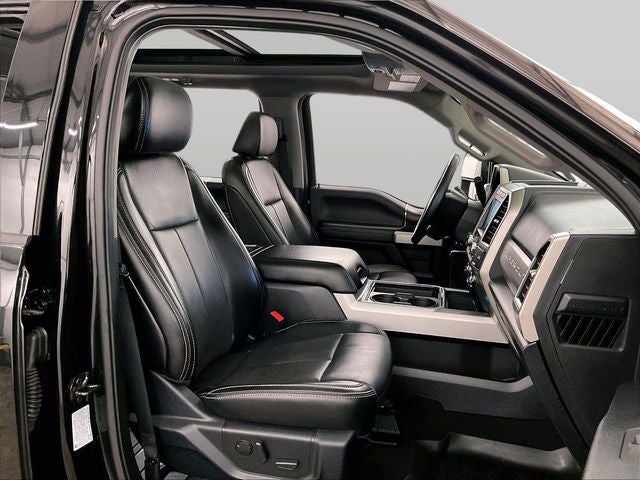 2021 Ford F-450SD Lariat DRW