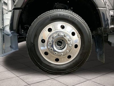 2021 Ford F-450SD Lariat DRW