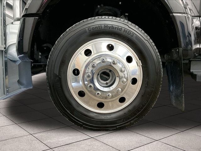 2021 Ford F-450SD Lariat DRW