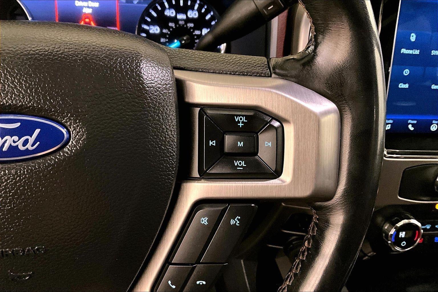 2022 Ford Super Duty F-450 DRW Platinum
