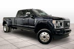 2022 Ford Super Duty F-450 DRW Platinum