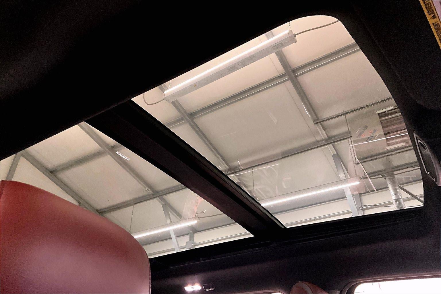 2022 Ford Super Duty F-450 DRW Platinum