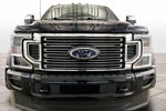 2022 Ford Super Duty F-450 DRW Platinum