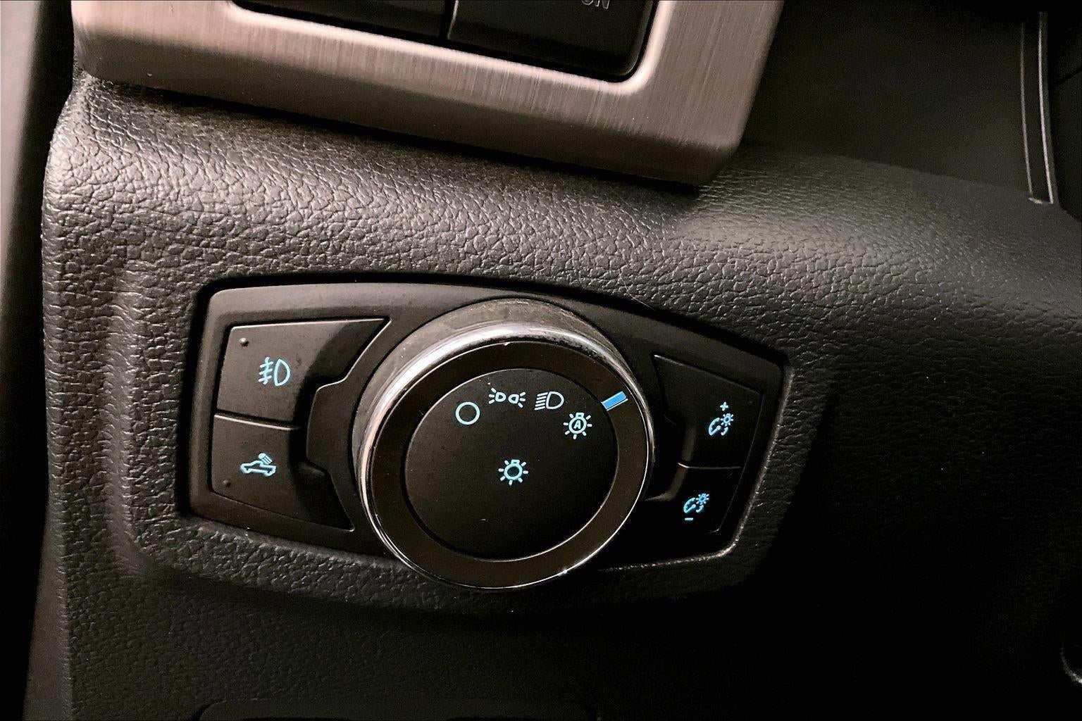 2022 Ford Super Duty F-450 DRW Platinum