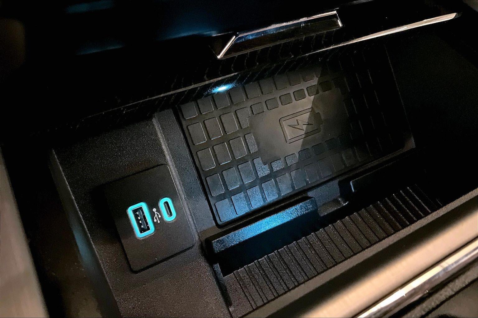 2022 Ford Super Duty F-450 DRW Platinum