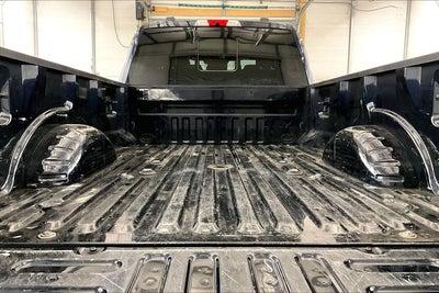 2022 Ford Super Duty F-450 DRW Platinum