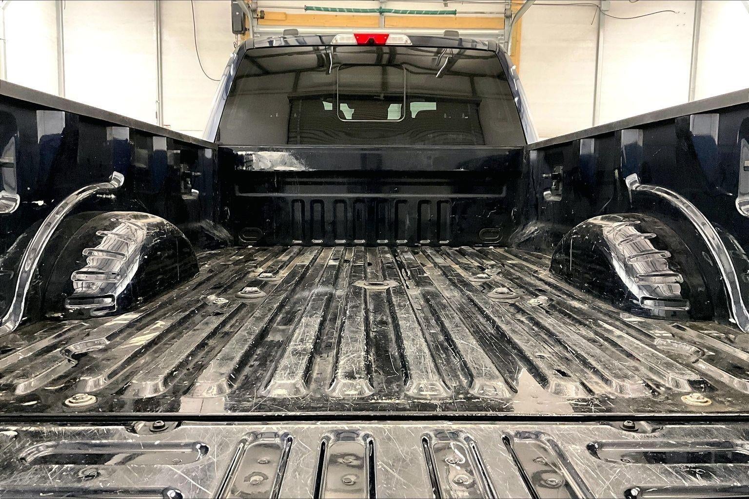 2022 Ford Super Duty F-450 DRW Platinum