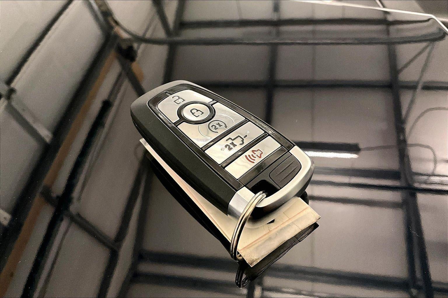 2022 Ford Super Duty F-450 DRW Platinum